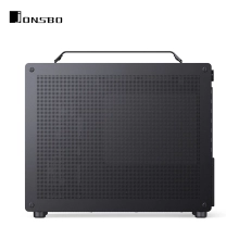 Obudowa JONSBO Z20 Black cena - zdjęcie 4