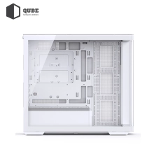 Obudowa JONSBO D300 White cena - zdjęcie 2
