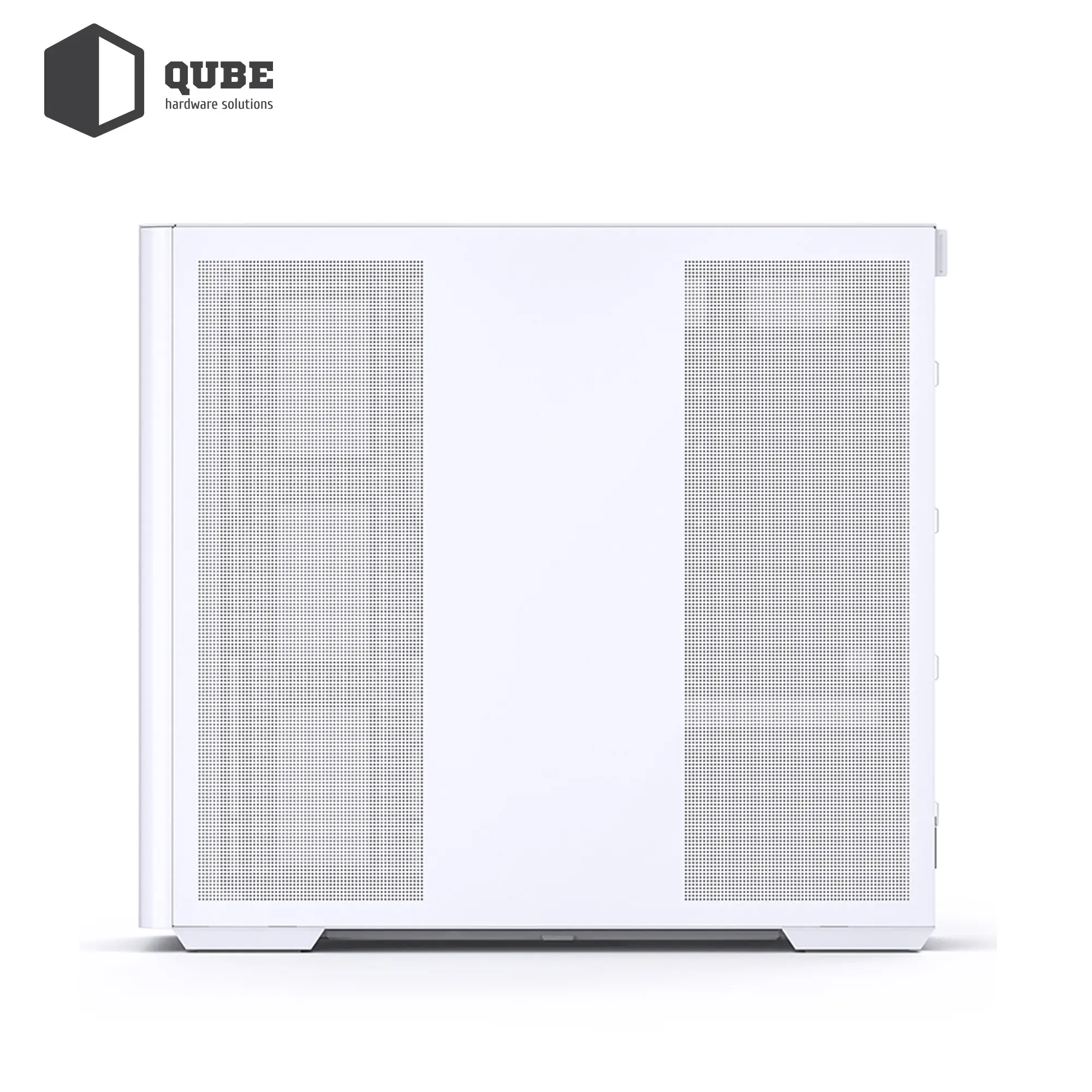 Obudowa JONSBO D300 White cena - zdjęcie 5