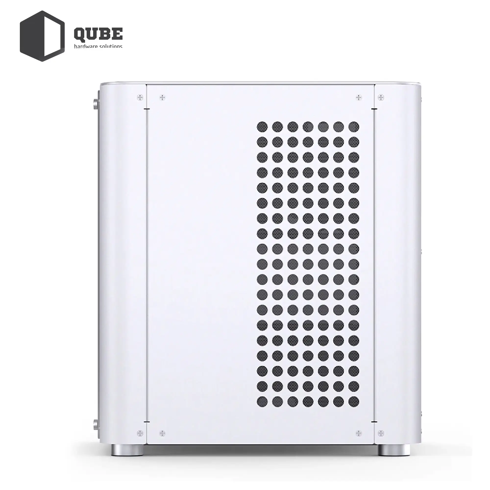 Obudowa JONSBO TK-1 2.0 White cena - zdjęcie 5