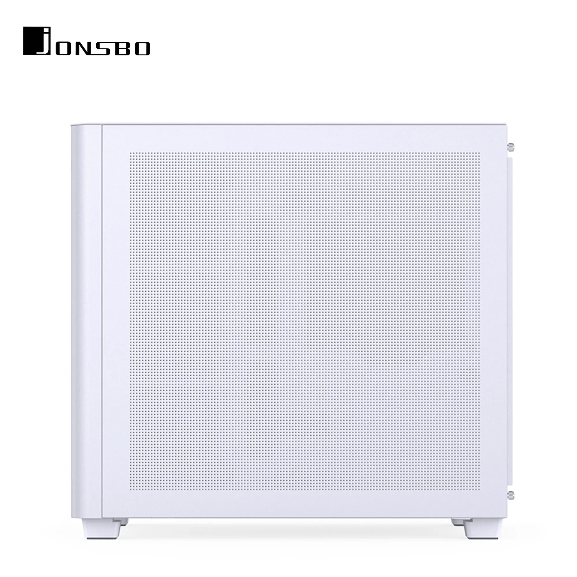 Obudowa JONSBO TK-3 White cena - zdjęcie 4
