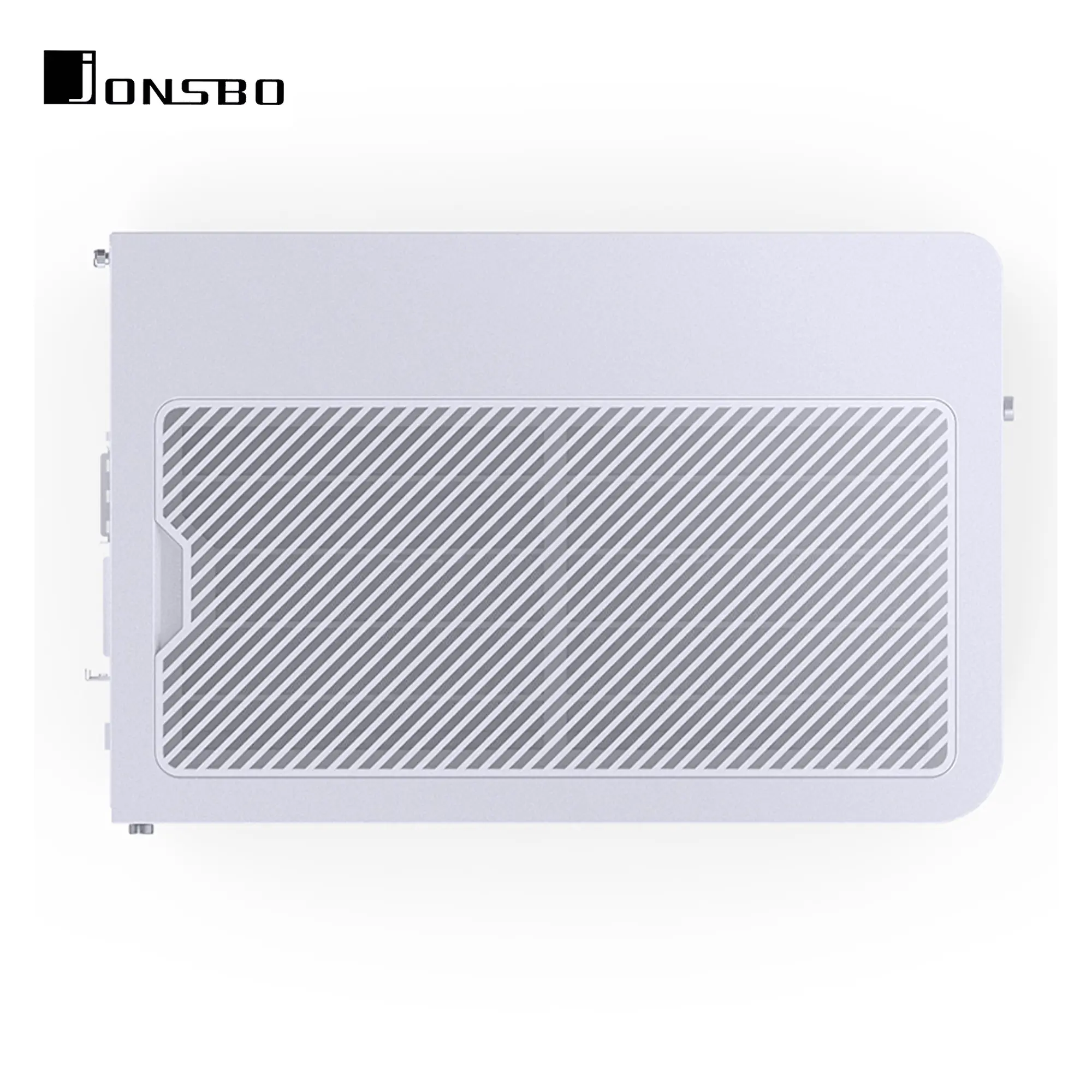 Obudowa JONSBO TK-3 White cena - zdjęcie 5