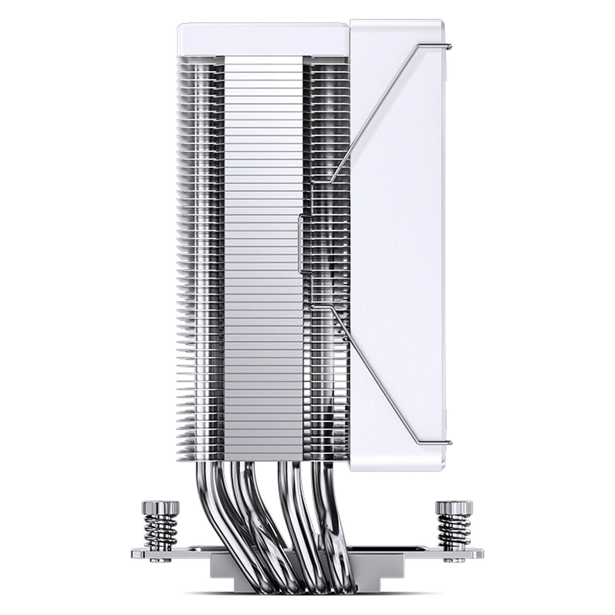 Chłodzenie procesora Jonsbo CR-1000 EVO (ARGB) White cena - zdjęcie 4