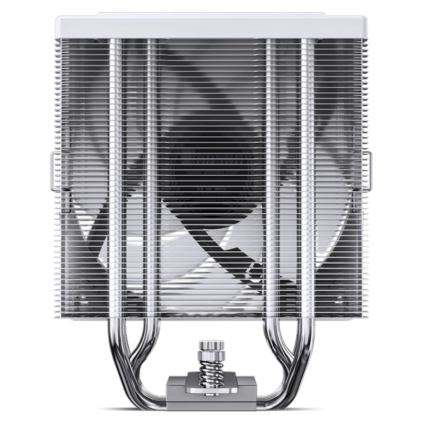 Chłodzenie procesora Jonsbo CR-1000 EVO (ARGB) White cena - zdjęcie 5