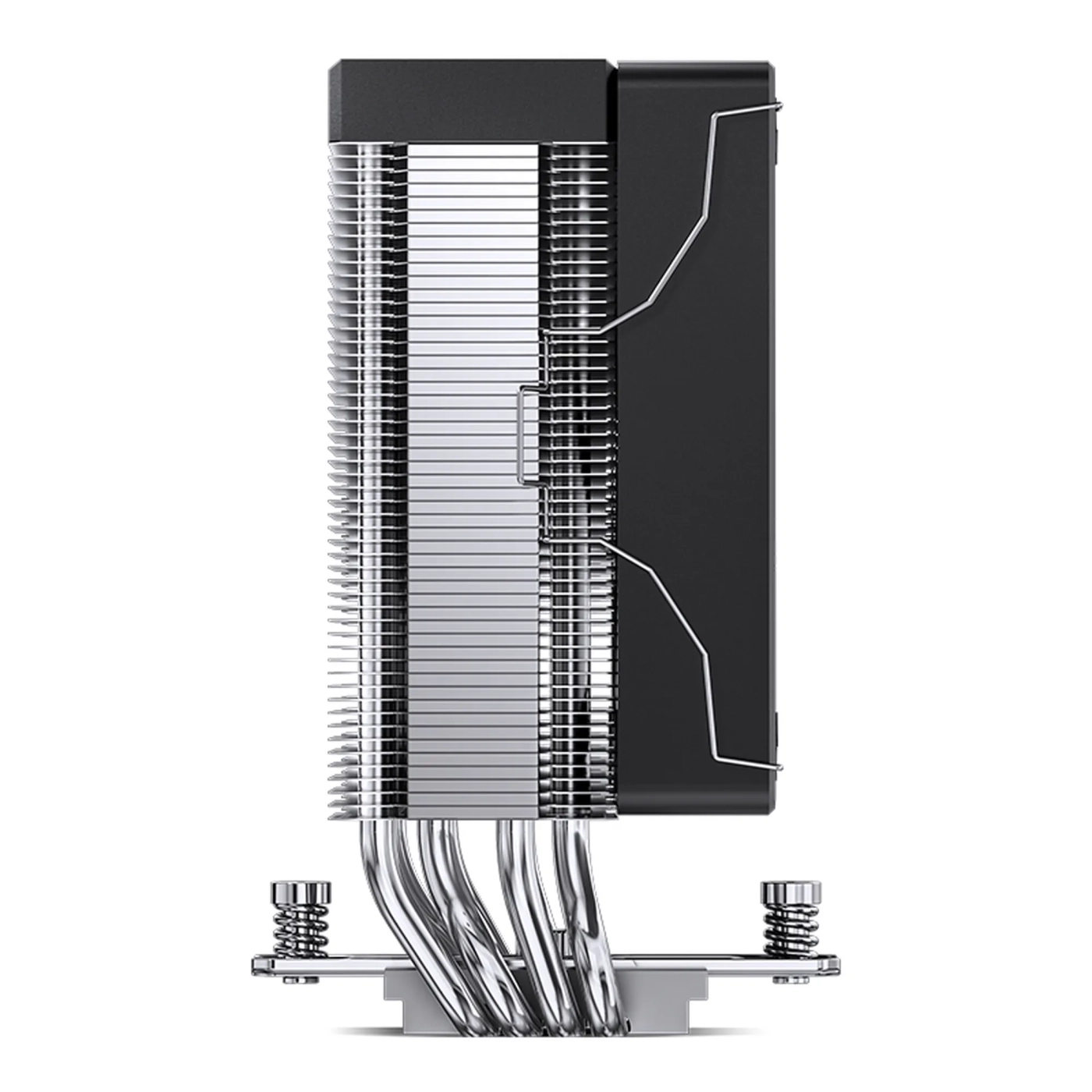 Chłodzenie procesora Jonsbo CR-1000 V2 (ARGB) Black cena - zdjęcie 5