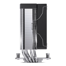 Chłodzenie procesora Jonsbo CR-1000 V2 (ARGB) Black cena - zdjęcie 5