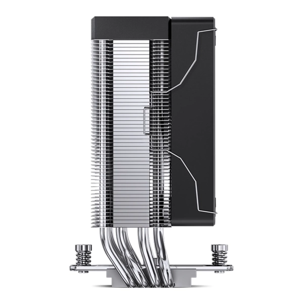 Chłodzenie procesora Jonsbo CR-1000 V2 (ARGB) Black cena - zdjęcie 5
