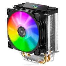 Chłodzenie procesora Jonsbo CR-1200 Black cena - zdjęcie 0