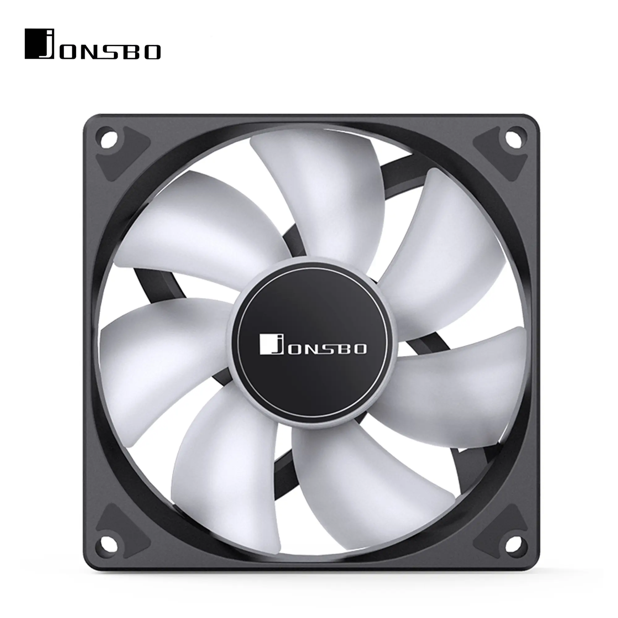 Chłodzenie procesora Jonsbo CR-1400 EVO (ARGB) Black cena - zdjęcie 10