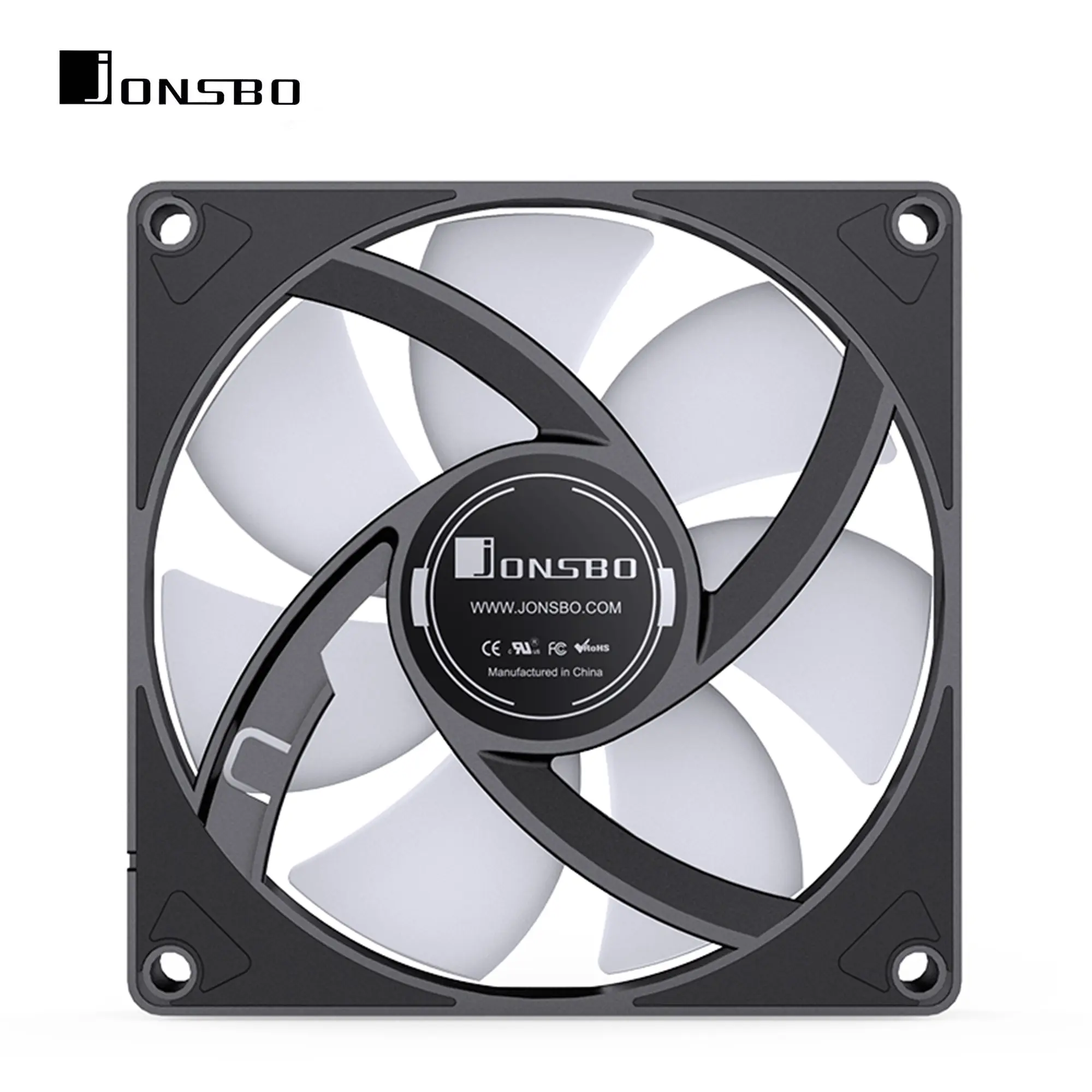 Chłodzenie procesora Jonsbo CR-1400 EVO (ARGB) Black cena - zdjęcie 11