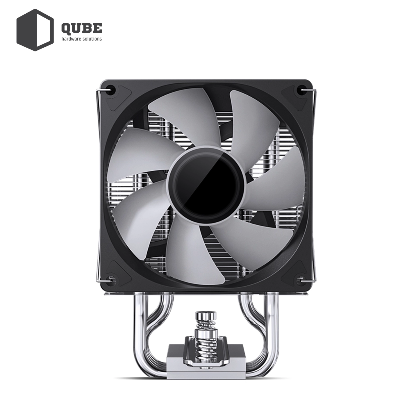 Chłodzenie procesora Jonsbo CR-1400 V2 (ARGB) Black cena - zdjęcie 3