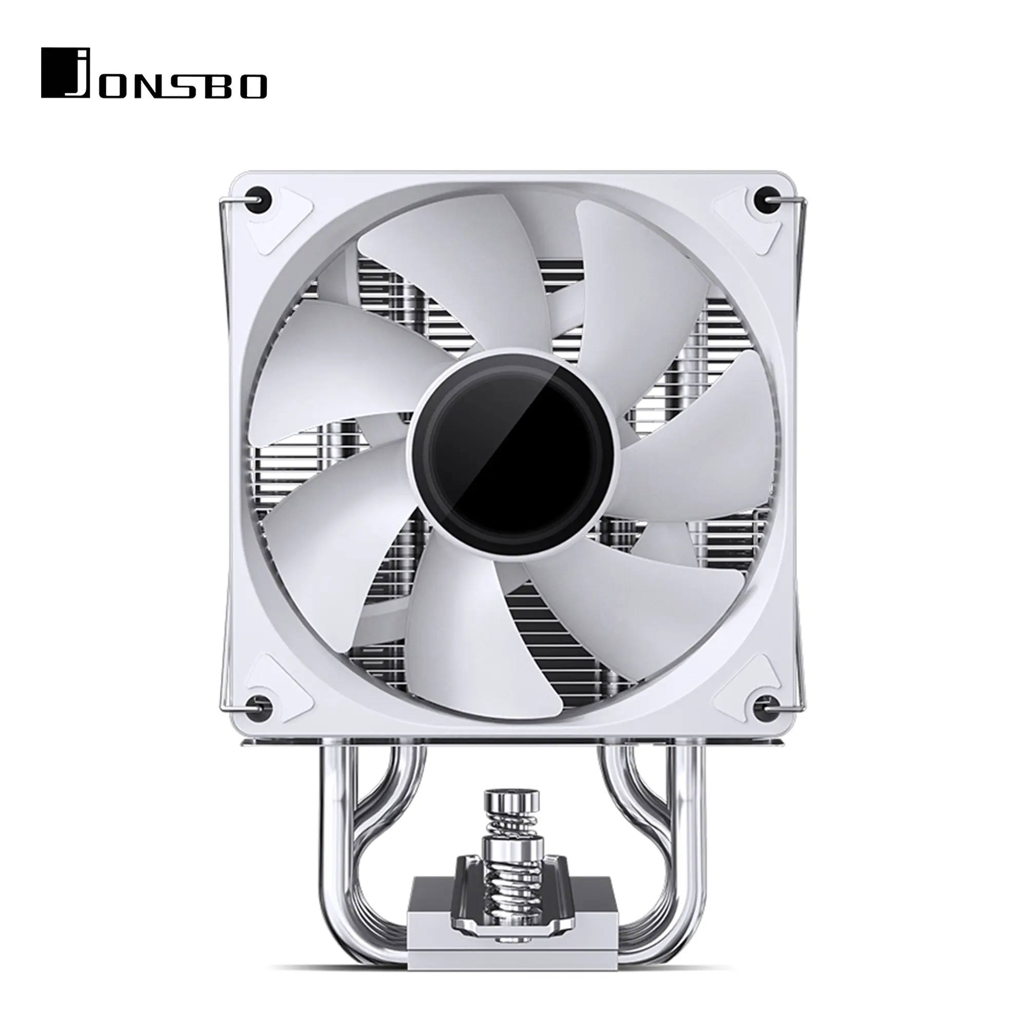 Chłodzenie procesora Jonsbo CR-1400 V2 (ARGB) White cena - zdjęcie 6