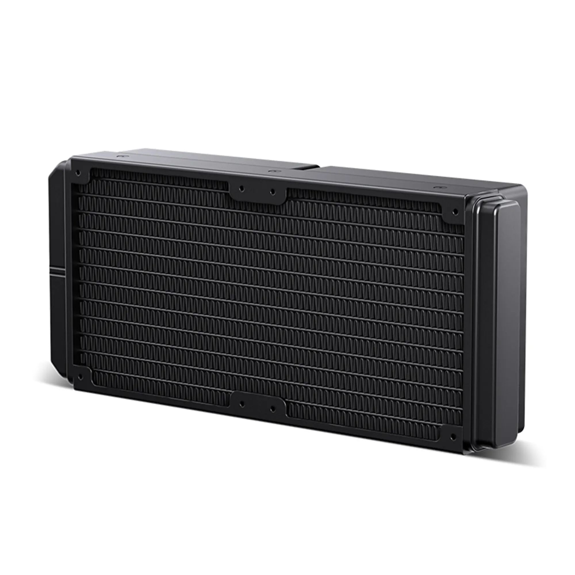 System chłodzenia cieczą Jonsbo TG-240 Black cena - zdjęcie 5