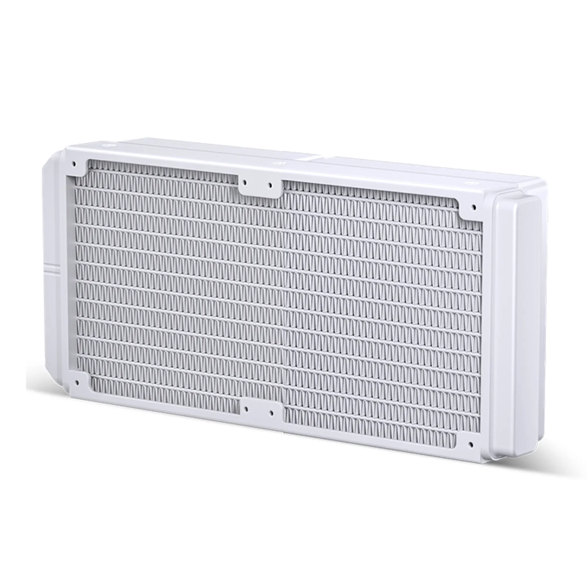 System chłodzenia cieczą Jonsbo TG-240 White cena - zdjęcie 5