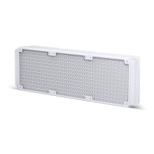 System chłodzenia cieczą Jonsbo TG-360 White cena - zdjęcie 7