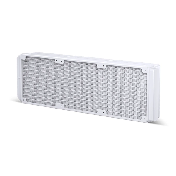 System chłodzenia cieczą Jonsbo TG-360 White cena - zdjęcie 7
