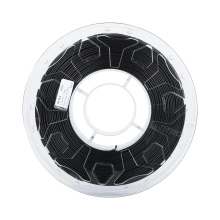 Filament PLA (plastik) do drukarki 3D CREALITY 1kg, 1,75mm, czarny (3301010061) cena - zdjęcie 1