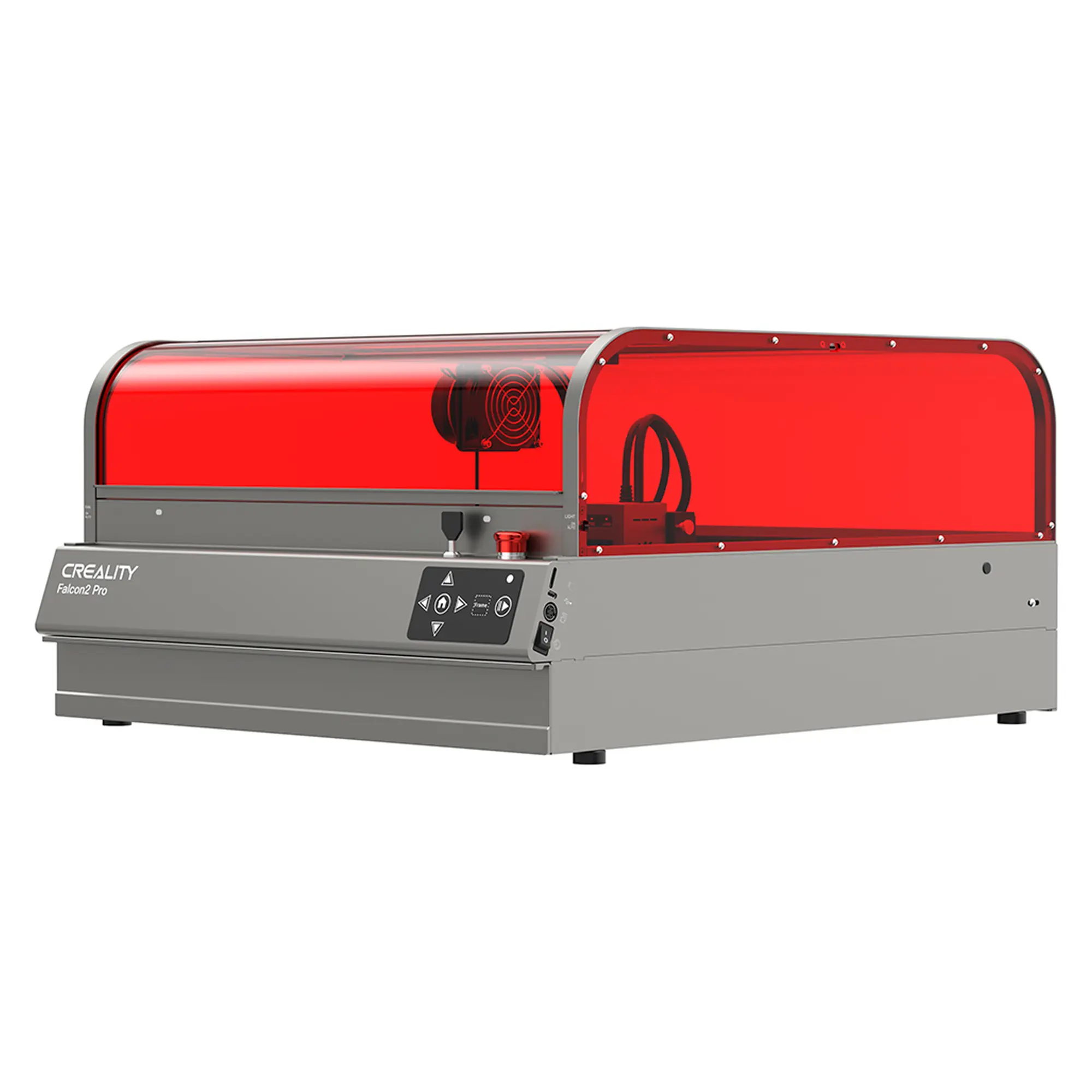 Grawer laserowy Creality Falcon 2 Pro 40W (1005010128) cena - zdjęcie 3