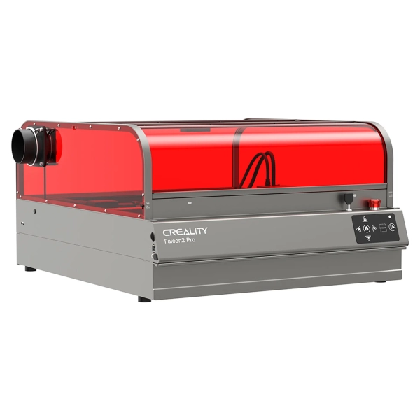 Grawer laserowy Creality Falcon 2 Pro 40W (1005010128) cena - zdjęcie 4