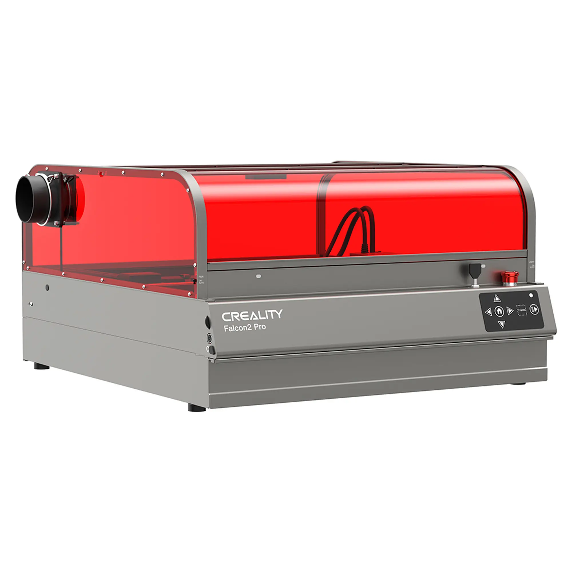 Grawer laserowy Creality Falcon 2 Pro 40W (1005010128) cena - zdjęcie 4
