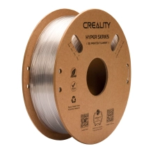 Filament Hyper PETG (tworzywo sztuczne) do drukarki 3D CREALITY 1 kg, 1,75 mm, prosorium (3301030042) cena - zdjęcie 0