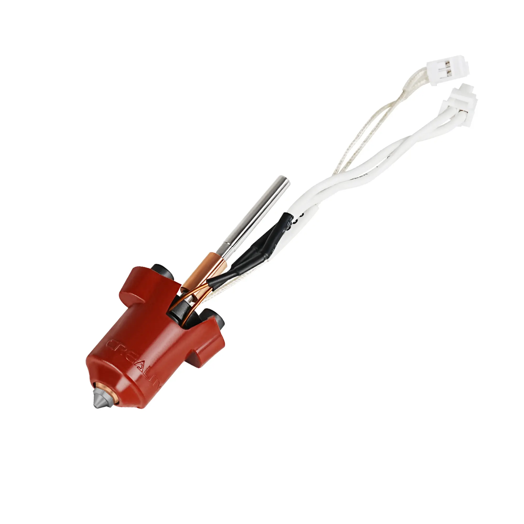 Ceramiczna grzałka do Creality Ender-3 V3 (4001030134) cena - zdjęcie 3