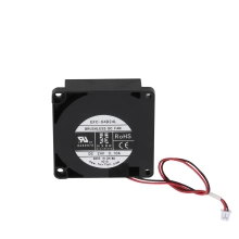 Wentylator 40x40x10mm 24V (3205010377) cena - zdjęcie 0