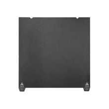 Nakładka platformy Creality z powłoką poliwęglanową 310x315x2.3mm (4004090094) cena - zdjęcie 0