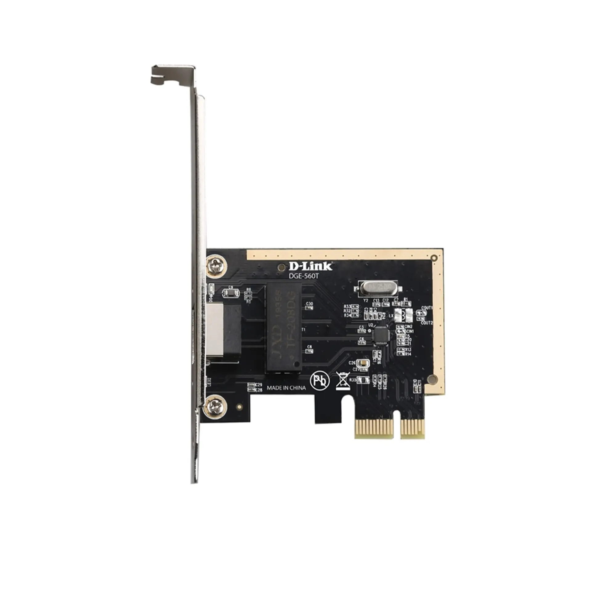 Network adapter D-Link DGE-560T cena - zdjęcie 0