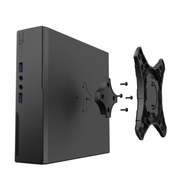 Obudowa Gamemax MT300-2U3-60W cena - zdjęcie 4
