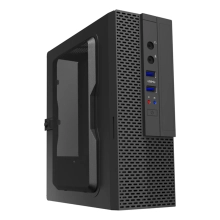Obudowa Gamemax ST102-2U3 200W cena - zdjęcie 0