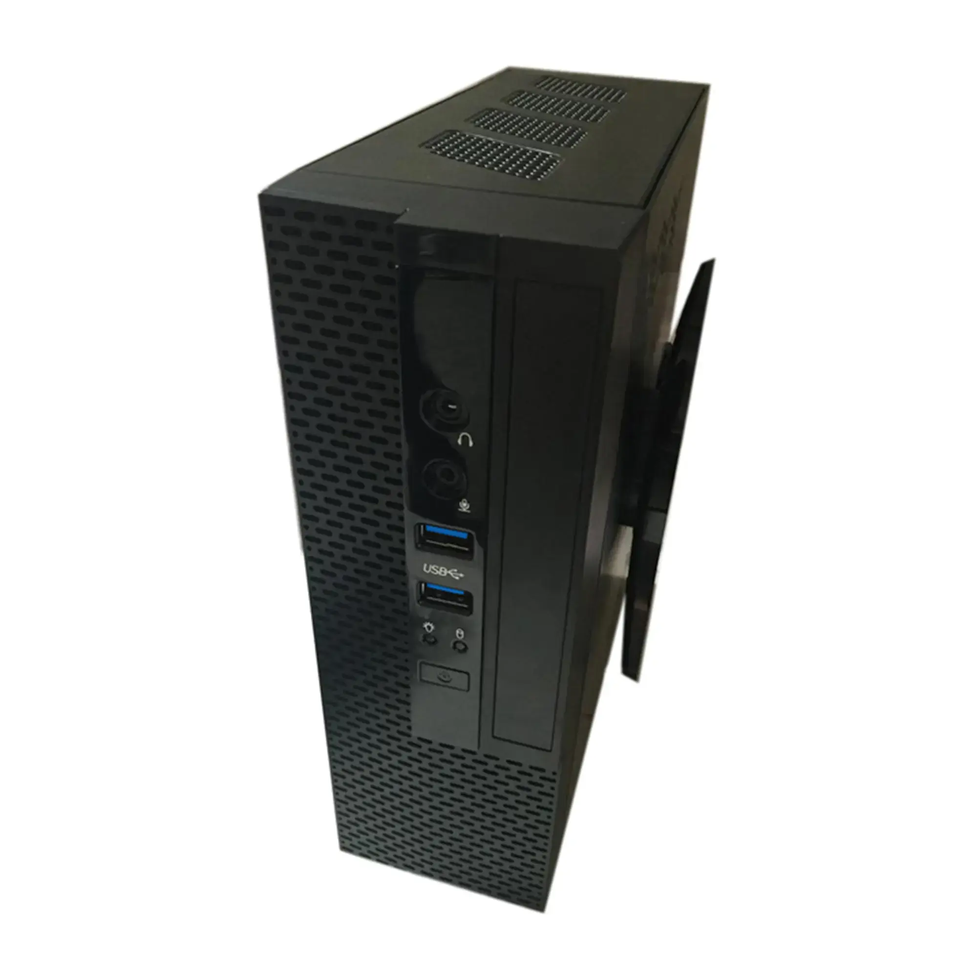 Obudowa Gamemax ST102-2U3 200W cena - zdjęcie 3