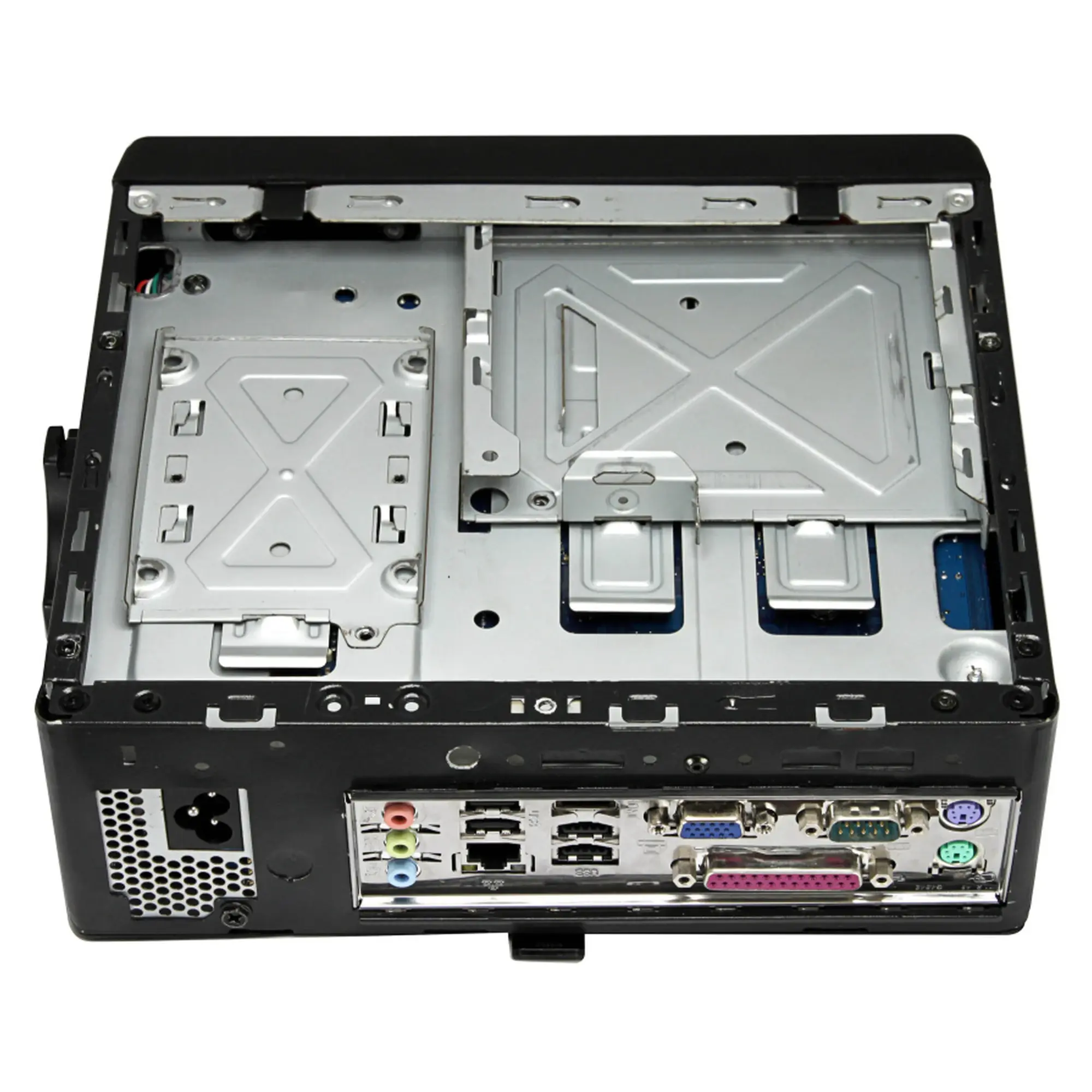 Obudowa Gamemax ST102-200W Black cena - zdjęcie 2