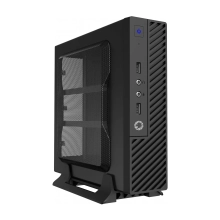 Obudowa Gamemax M100-M 60Вт cena - zdjęcie 0