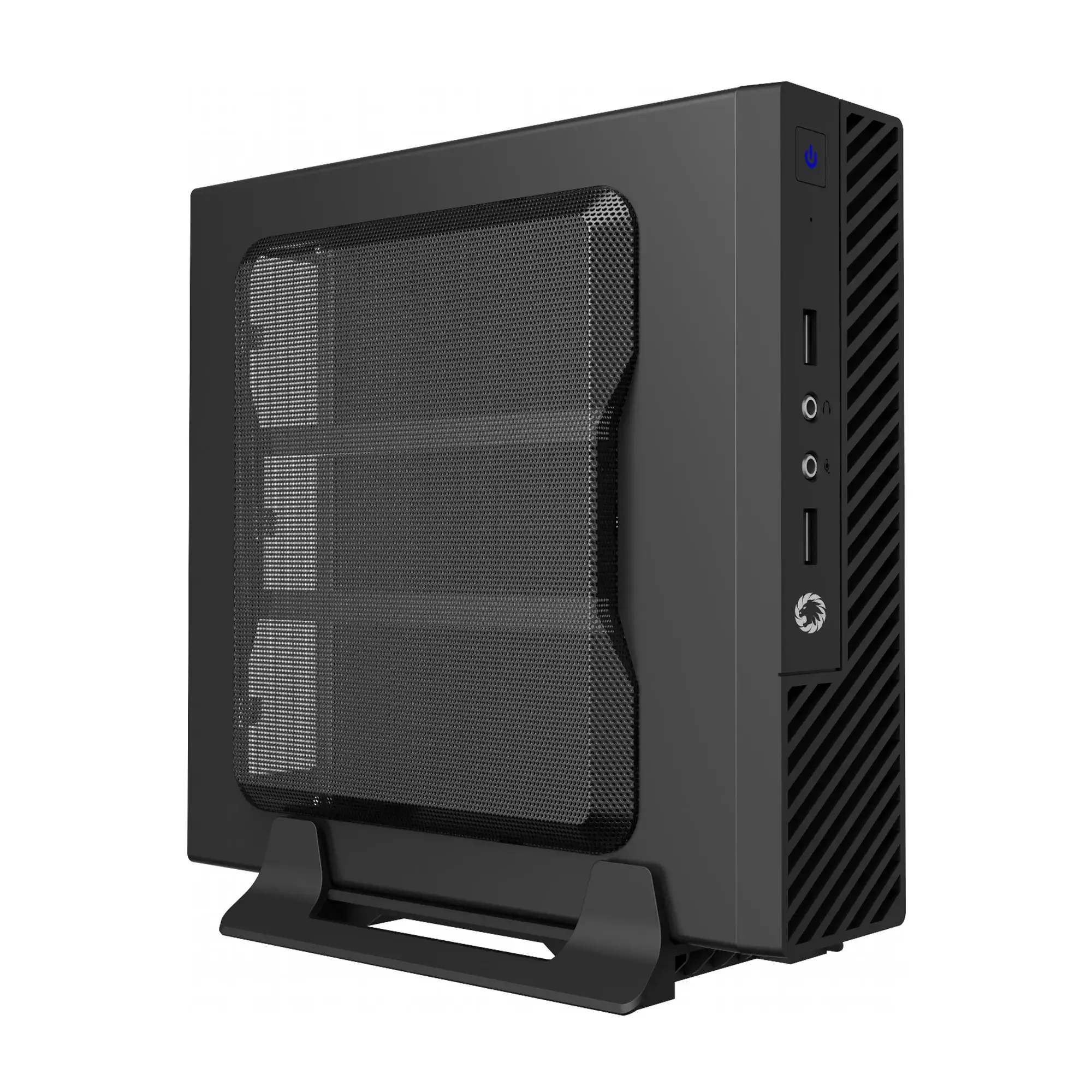 Obudowa Gamemax M100-M 60Вт cena - zdjęcie 2