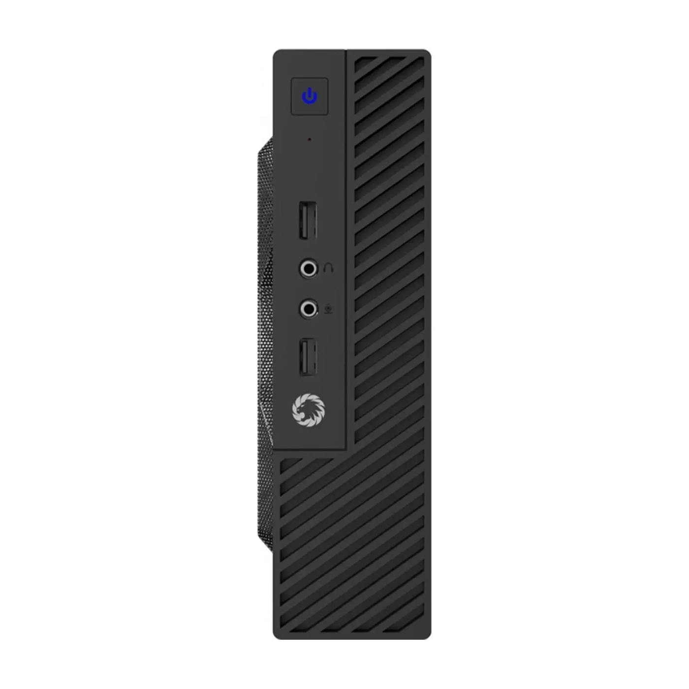 Obudowa Gamemax M100-M 60Вт cena - zdjęcie 3