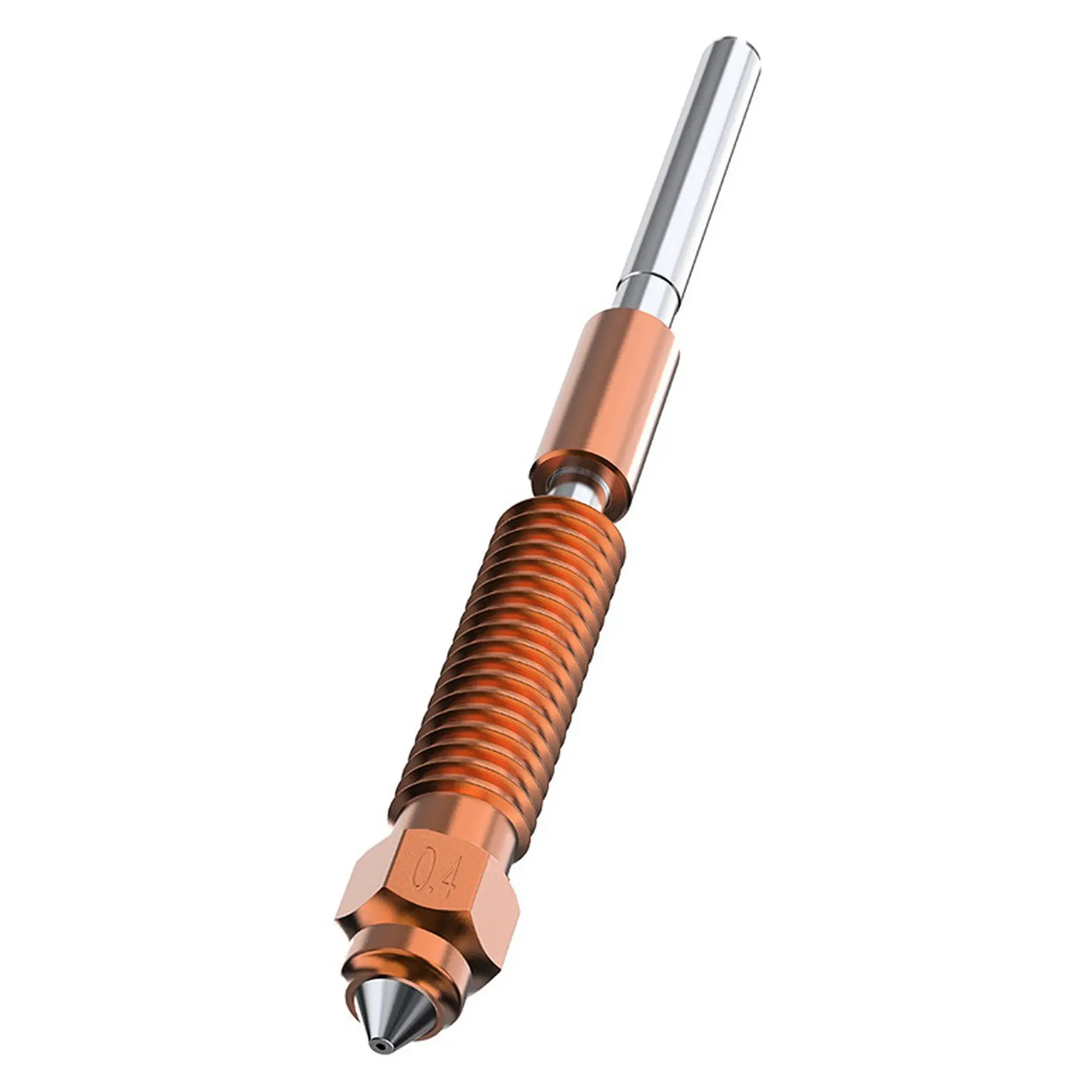 Unicorn Quick-Swap Nozzle-0.4mm (4008030071) cena - zdjęcie 0