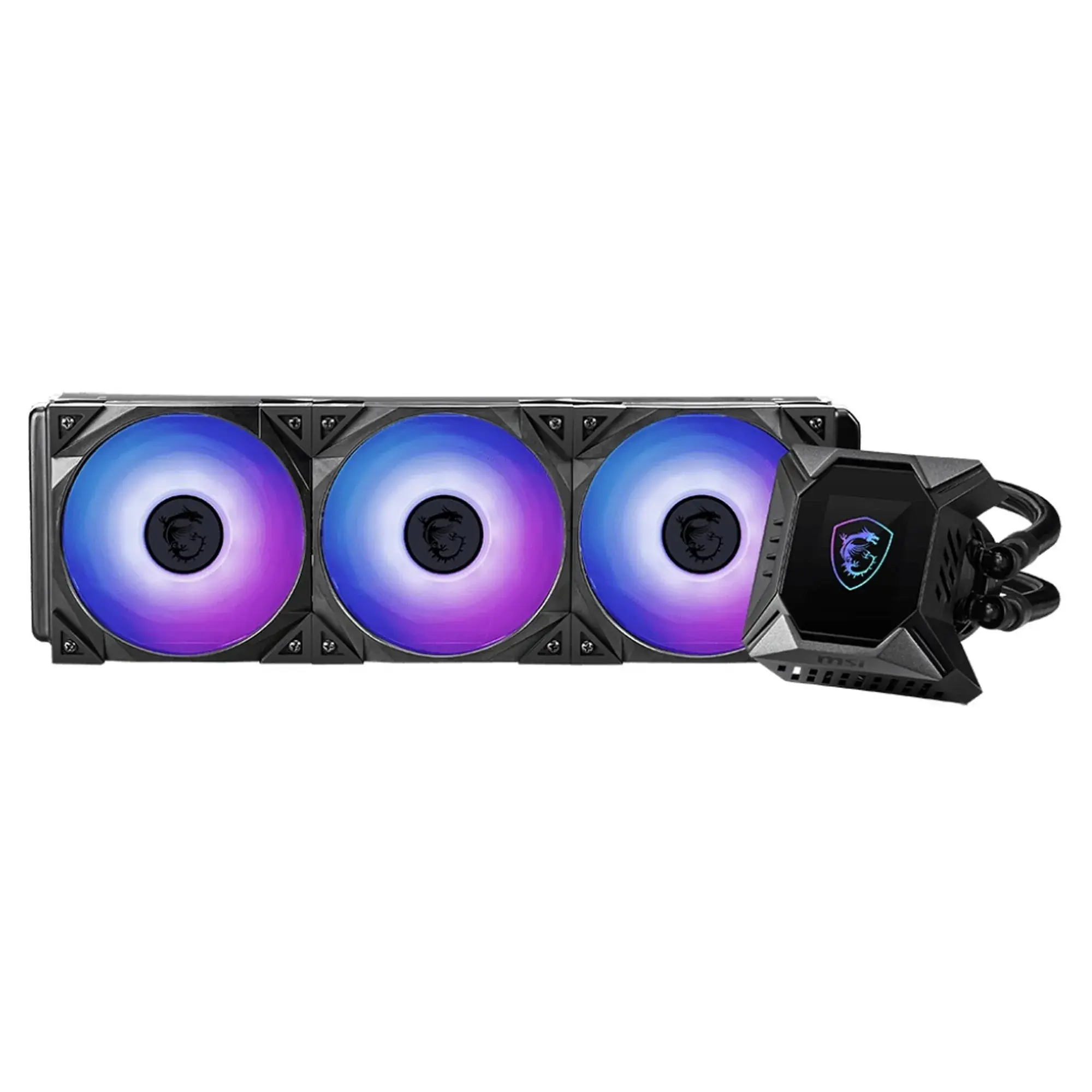 СВО MSI MPG CoreLiquid K360 (9S6-6A0321-016) cena - zdjęcie 0