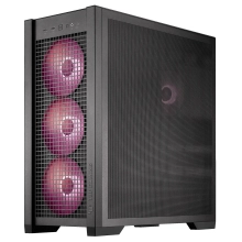 Obudowa ASUS GT302 TUF GAMING CASE/BLK/ARGBFAN (90DC00I0-B19000) cena - zdjęcie 3
