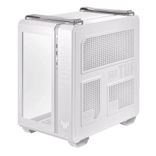 Obudowa ASUS GT502 TUF GAMING CASE/ARGBFAN White (90DC0093-B09010) cena - zdjęcie 2