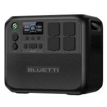 Stacje ładowania Bluetti PowerOak AC200L 2048Wh 2400W cena - zdjęcie 2