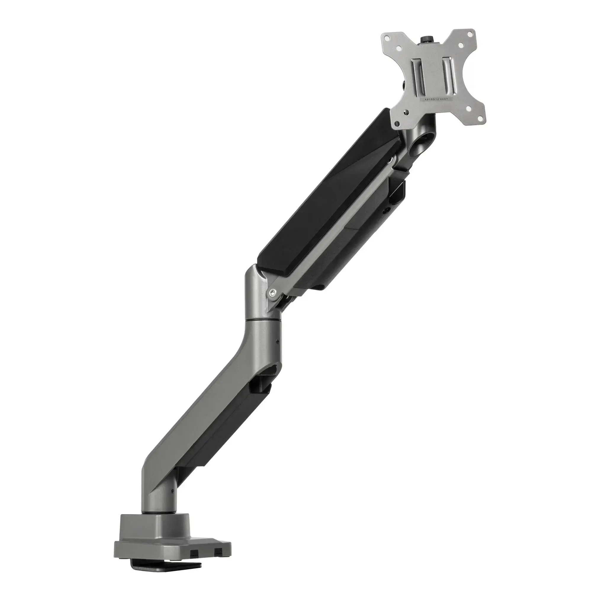 Uchwyt do komputera stacjonarnego do monitora Qube 4918S до 49" 18kg max (4918S) cena - zdjęcie 0
