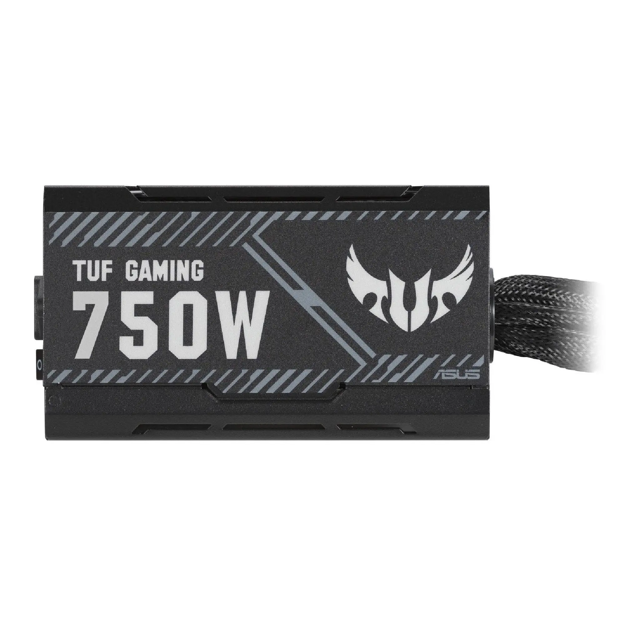 Zasilacz ASUS TUF 750W 80+ Bronze TUF Gaming 750B (90YE00D0-B0NA00) cena - zdjęcie 5