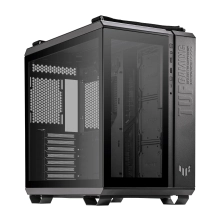 Obudowa ASUS TUF Gaming GT502 Black (90DC0090-B09000) cena - zdjęcie 0
