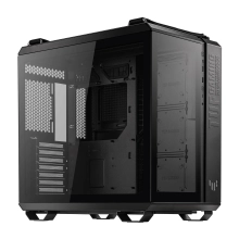 Obudowa ASUS TUF Gaming GT502 Black (90DC0090-B09000) cena - zdjęcie 1