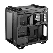 Obudowa ASUS TUF Gaming GT502 Black (90DC0090-B09000) cena - zdjęcie 2