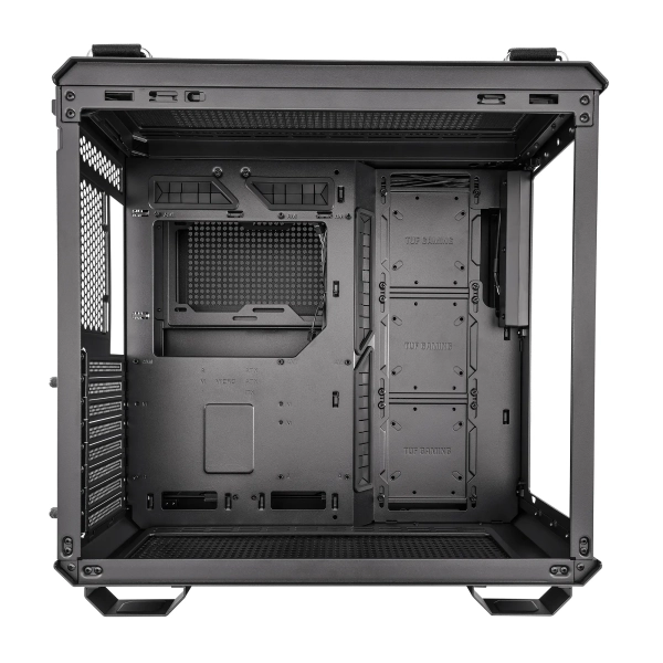 Obudowa ASUS TUF Gaming GT502 Black (90DC0090-B09000) cena - zdjęcie 3