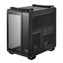 Obudowa ASUS TUF Gaming GT502 Black (90DC0090-B09000) cena - zdjęcie 4