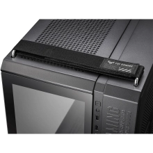 Obudowa ASUS TUF Gaming GT502 Black (90DC0090-B09000) cena - zdjęcie 6