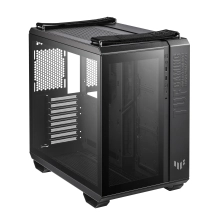 Obudowa ASUS TUF Gaming GT502 Black (90DC0090-B09000) cena - zdjęcie 7